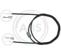 Cavo freno a mano Freno a disco K19681 A.B.S. per MERCEDES-BENZ CLASSE C CLK