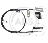 Cavo freno a mano Freno a disco K19817 A.B.S. per NISSAN PRIMERA Hatchback