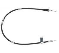Cavo freno a mano Freno a disco K19834 A.B.S. per JEEP GRAND CHEROKEE II