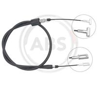 Freno A Mano A Cavo 1.414 Mm Disco Freno A.B.S. Per IVECO DAILY