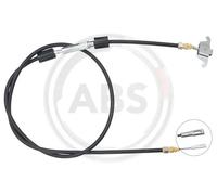 Cavo freno a mano Freno a disco K19863 A.B.S. per VOLVO XC90 I VAN XC90 I