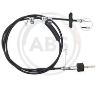 Cavo freno a mano Freno a disco K19864 A.B.S. per CHRYSLER 300C Touring 300C