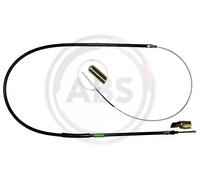 Cavo freno a mano Freno a disco K19906 A.B.S. per BMW X5