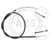 Cavo freno a mano Freno a disco K19918 A.B.S. per BMW X3