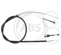 Cavo freno a mano Freno a disco K19937 A.B.S. per BMW X3