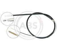 Cavo freno a mano Freno a disco K19997 A.B.S. per BMW 3 Coupé 3 Touring 3