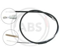 Cavo freno a mano Freno a disco K19998 A.B.S. per BMW 3 Coupé 3 Touring 3