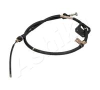 ASHIKA 131-08-810 Cavo comando, Freno stazionamento per SUZUKI