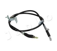 JAPKO 131105 Cavo freno a mano