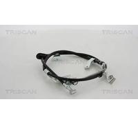 Cavo freno a mano Freno a tamburo 8140 10167 TRISCAN per OPEL SUZUKI