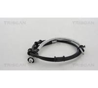 Cavo freno a mano Freno a tamburo 8140 151041 TRISCAN per OPEL FIAT