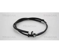 Cavo freno a mano Freno a tamburo 8140 151056 TRISCAN per LANCIA YPSILON