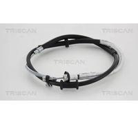 TRISCAN 8140 151062 Cavo freno a mano