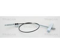 Cavo freno a mano Freno a tamburo 8140 161181 TRISCAN per FORD TRANSIT Furgone