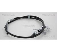 TRISCAN 8140 21108 Cavo freno a mano