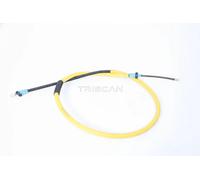 Triscan Cavo freno a mano 8140 251118 destro per Renault Modus/Grand Modus