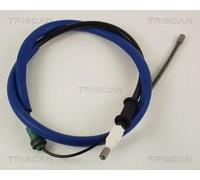 Cavo freno a mano Freno a tamburo 8140 25178 TRISCAN per NISSAN RENAULT