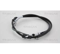 TRISCAN 8140 291133 Cavo freno a mano