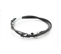 TRISCAN 8140 291133 Cavo freno a mano