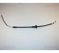 TRISCAN 8140 29139 Cavo freno a mano