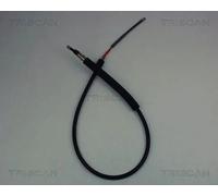 TRISCAN 8140 29173 Cavo freno a mano
