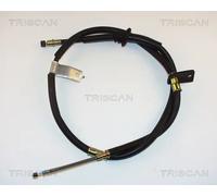 Cavo freno a mano Freno a tamburo 8140 43105 TRISCAN per HYUNDAI ACCENT I
