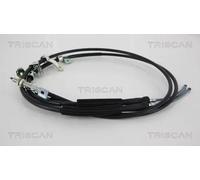 Cavo freno a mano Freno a tamburo 8140 69135 TRISCAN per SUZUKI