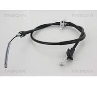 TRISCAN 8140 69143 Cavo freno a mano