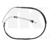 NK 9023161 Cavo freno a mano