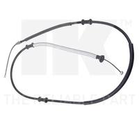 NK 9023165 Cavo freno a mano