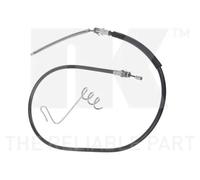 NK Cavo freno a mano