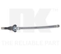 Nk Cavo Del Freno A Mano Cavo Sinistro Destro Per Ford Fiesta Vi B-Max Mazda 2