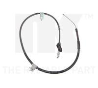 NK 903413 Cavo freno a mano