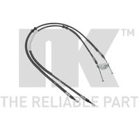NK 9036104 Cavo freno a mano