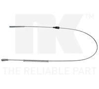 NK 903684 Cavo freno a mano