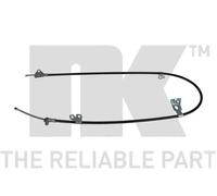 NK 9045129 Cavo freno a mano