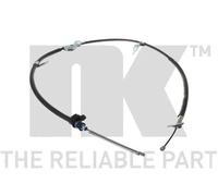 NK 9045159 Cavo freno a mano