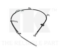NK 905236 Cavo freno a mano
