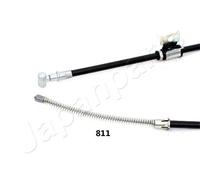 Cavo freno a mano Freno a tamburo BC-811 JAPANPARTS per SUZUKI SJ413