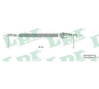 Cavo freno a mano Freno a tamburo C0543B LPR per OPEL ASTRA G Hatchback ASTRA H