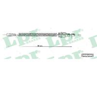 Cavo freno a mano Freno a tamburo C1350B LPR per OPEL CHEVROLET