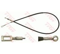 Cavo freno a mano Freno a tamburo GCH1070 TRW per CITROËN FIAT PEUGEOT