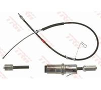 Cavo freno a mano Freno a tamburo GCH114 TRW per FORD TRANSIT Autobus