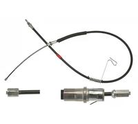 TRW GCH114 Cavo freno a mano