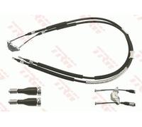 TRW GCH123 Cavo freno a mano