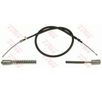 Cavo freno a mano Freno a tamburo GCH1292 TRW per PEUGEOT 205 I 205 II