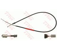 Cavo freno a mano Freno a tamburo GCH1295 TRW per PEUGEOT 309 I 309 II