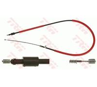 Cavo freno a mano Freno a tamburo GCH1316 TRW per PEUGEOT 306 Hatchback 306