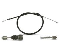 TRW Cavo freno a mano GCH1389 per Renault Super 5 posteriore sinistra/destra freno a tamburo