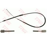 Cavo freno a mano Freno a tamburo GCH1655 TRW per VW GOLF III VENTO GOLF III Van